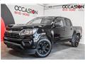 2021
Chevrolet
Colorado Crew Cab V6 4x4 MAGS+BLUETOOTH+CAM.RECUL