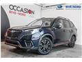 2022
Subaru
Forester Sport EyeSight MAGS+TOIT.OUVRANT+CARPLAY