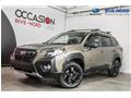 2022 Subaru Forester Wilderness TOIT.OUVRANT+SIEGES.CHAUFFANTS for sale 2022
Subaru
Forester Wilderness TOIT.OUVRANT+SIEGES.CHAUFFANTS
