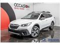 2022
Subaru
Outback Premier XT EyeSight NAVI+CUIR.BRUN+TOIT.OUVRANT