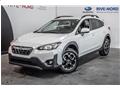 2021
Subaru
Crosstrek Touring EyeSight MAGS+BLUETOOTH+APPLE.CARPLAY