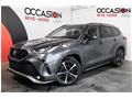 2022
Toyota
Highlander XSE AWD 7 places